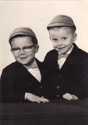 Ingi  & eg