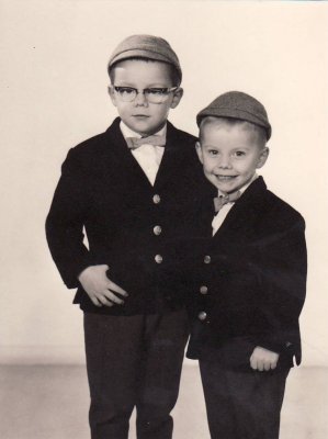 Ingi & eg