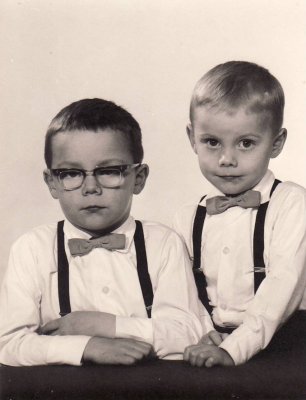 Ingi & eg