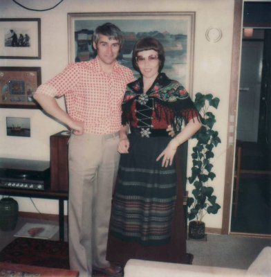 Mamma & Babba