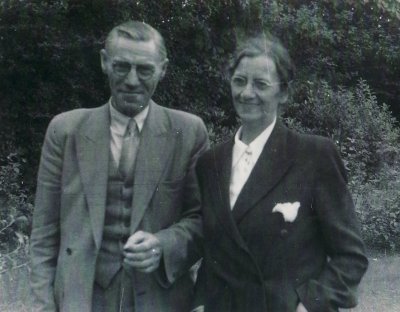 Abbi & Omma