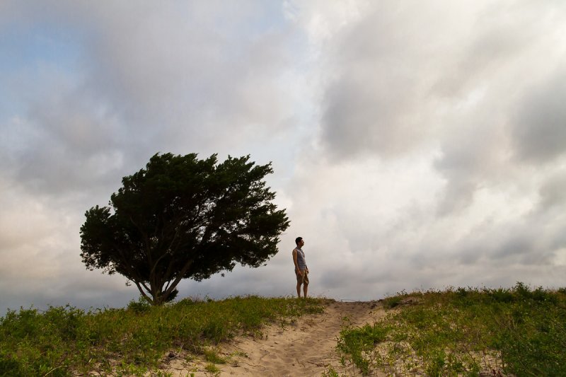 Fort Fisher, North Carolina