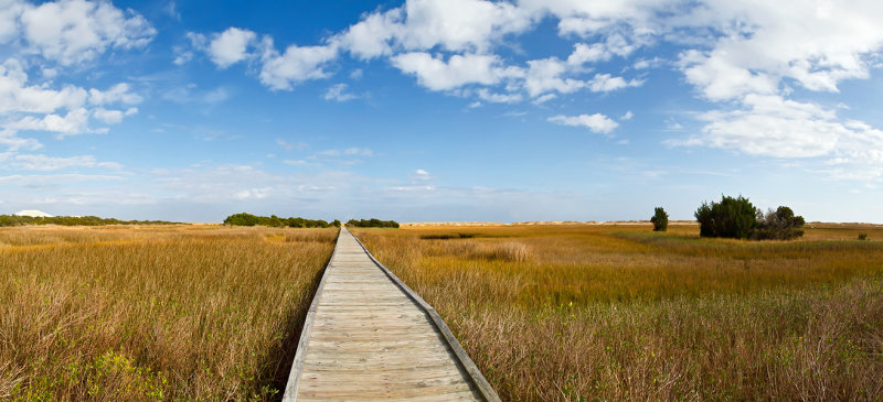 Fort Fisher, North Carolina