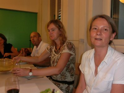 schon wieder singen