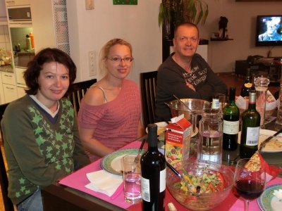 gamblerrunde