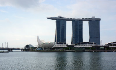 Becky's Singapore
