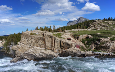 Glacier National Park