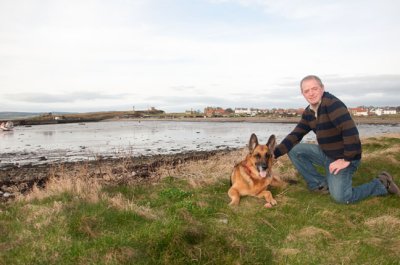 Holy Island