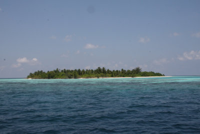 Maldives 2011
