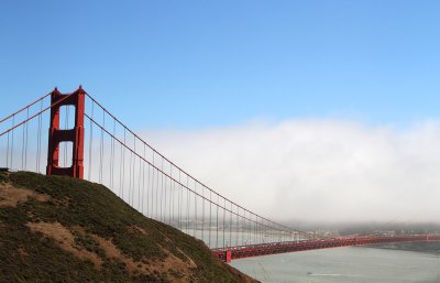 San Francisco 2012