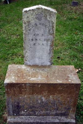 Brewer, James Jim