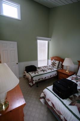 Kiddos' Room