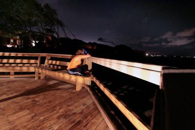 Night Shots