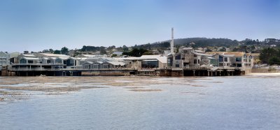 Monterey Bay Aquarium