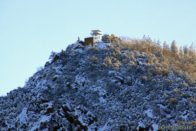 Sawmill Peak