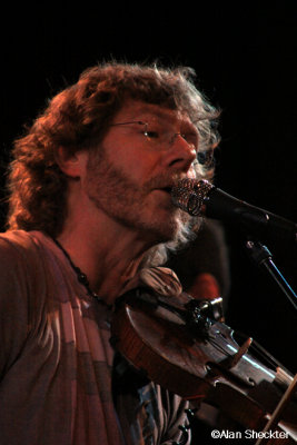 Sam Bush