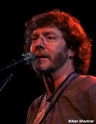 Sam Bush