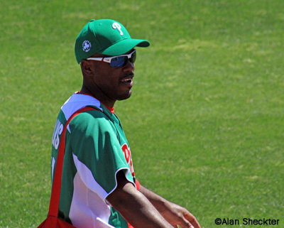 Phillies' Jimmy Rollins