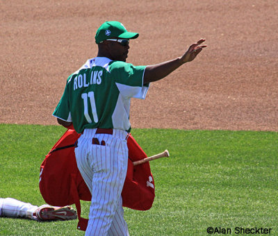 Phillies' Jimmy Rollins