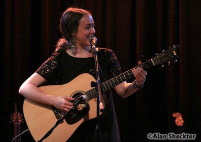 Sarah Jarosz