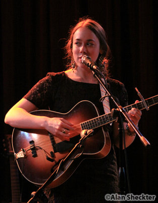 Sarah Jarosz