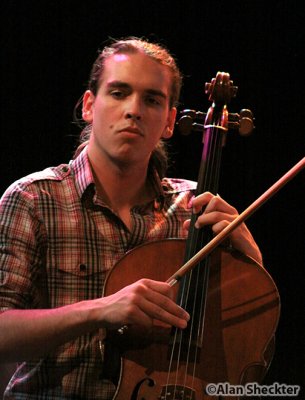 Nathaniel Smith