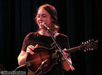 Sarah Jarosz