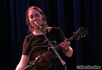 Sarah Jarosz