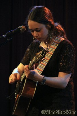 Sarah Jarosz