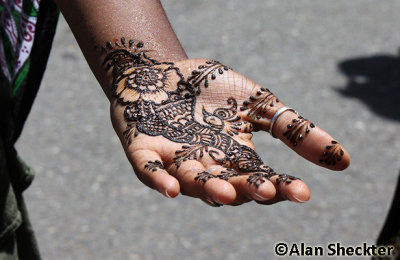 Henna