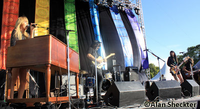 Grace Potter & the Nocturnals