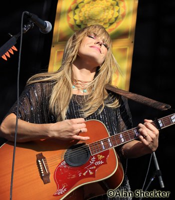 Grace Potter