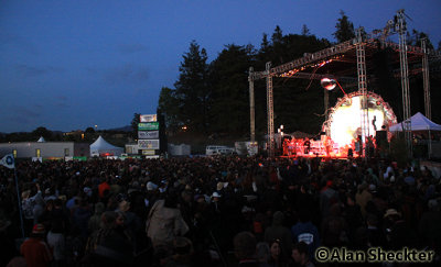 The Flaming Lips