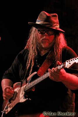 Papa Mali