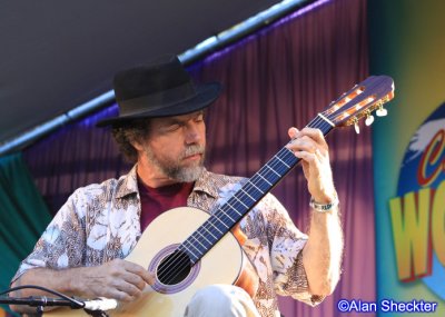 Andrew York, Spotlite Stage