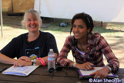 Nancy, Shannon