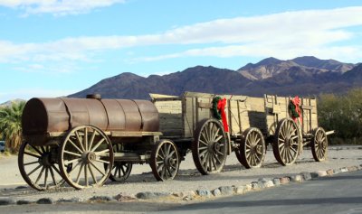 Furnace Creek