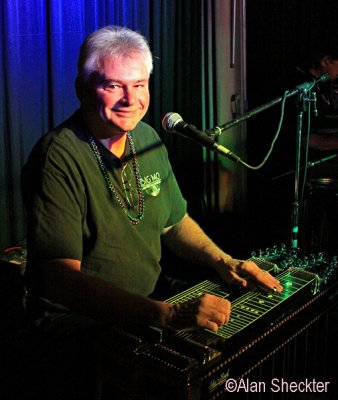 Steve Valine