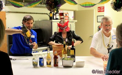 Barkeepers