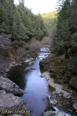 Butte Creek