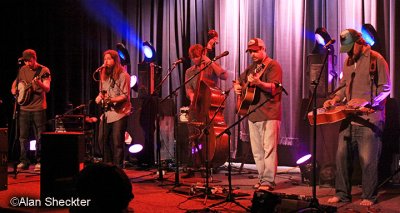 Greensky Bluegrass