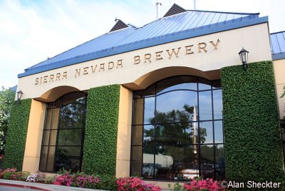 Sierra Nevada Brewing Co,