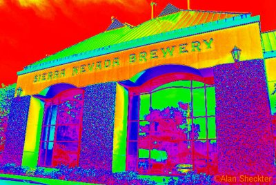Sierra Nevada Brewing Co,