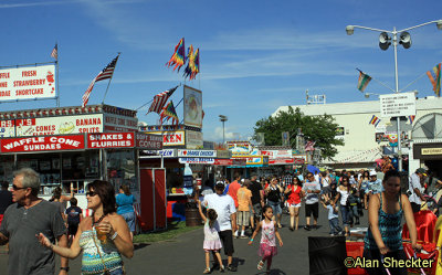 Silver Dollar Fair