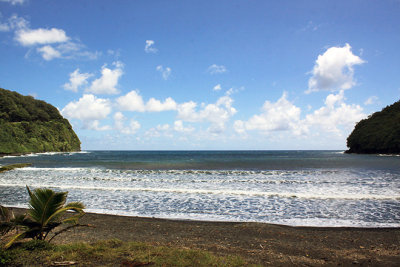 Honomanu Bay