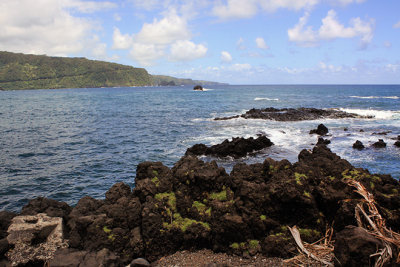 Keanae Peninsula