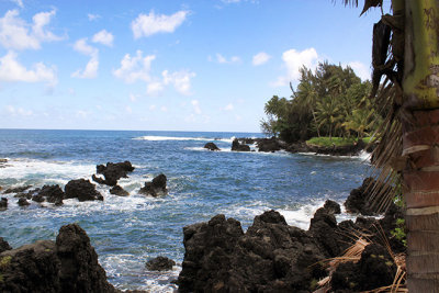 Keanae Peninsula