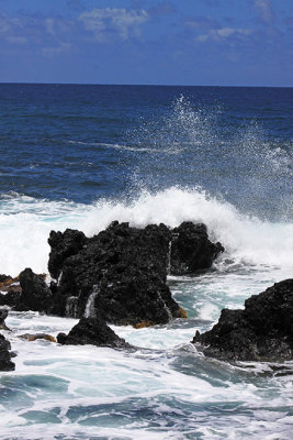 Keanae Peninsula