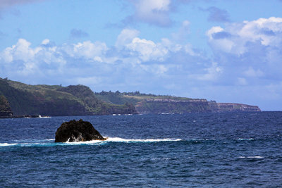 Keanae Peninsula