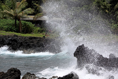 Keanae Peninsula